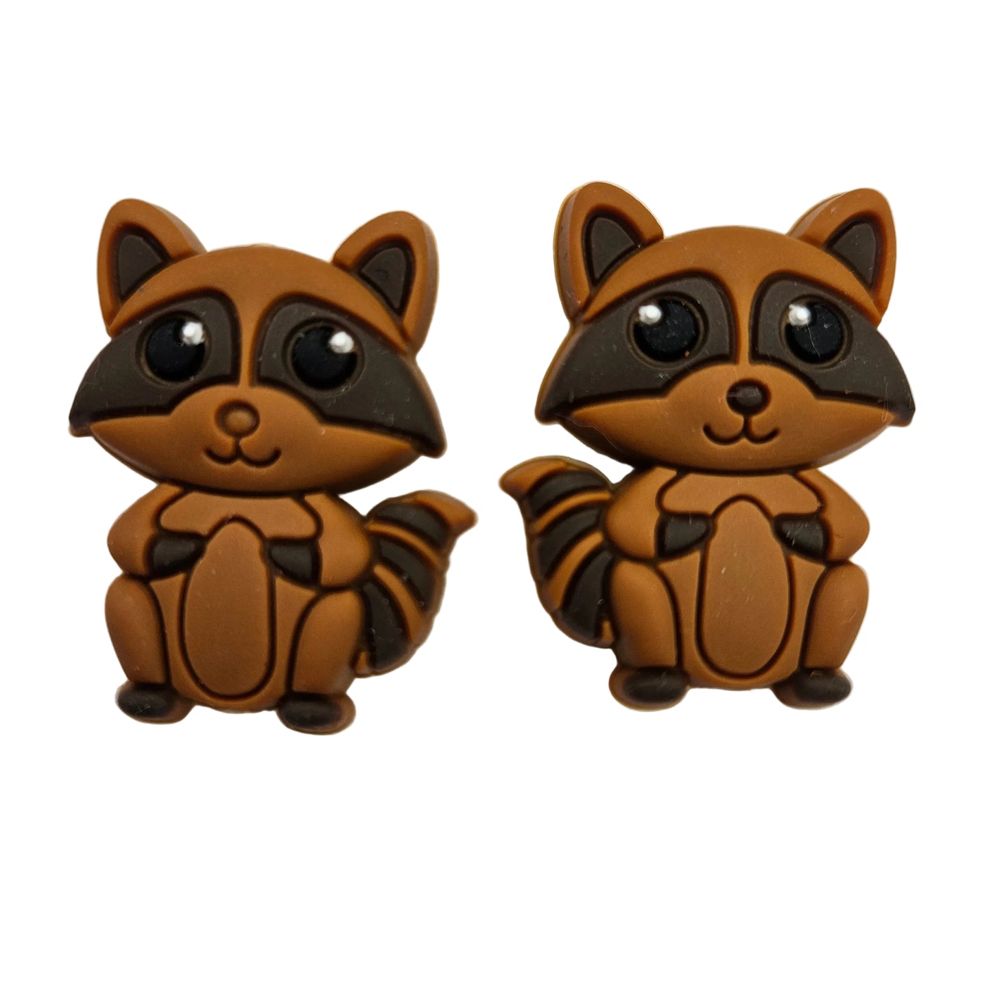 Point Protectors - Racoon