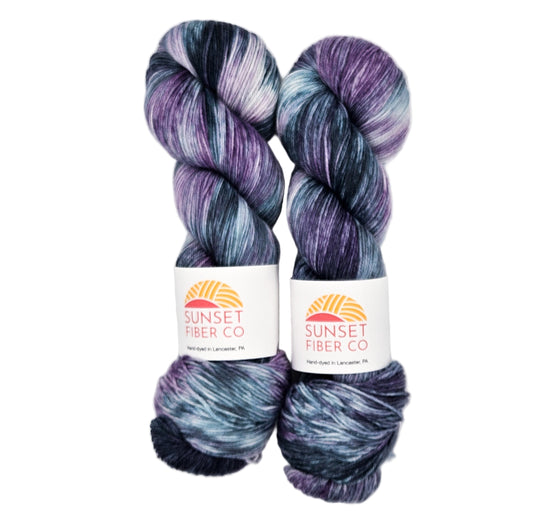 Free to Fly Trial - Luxe Sock