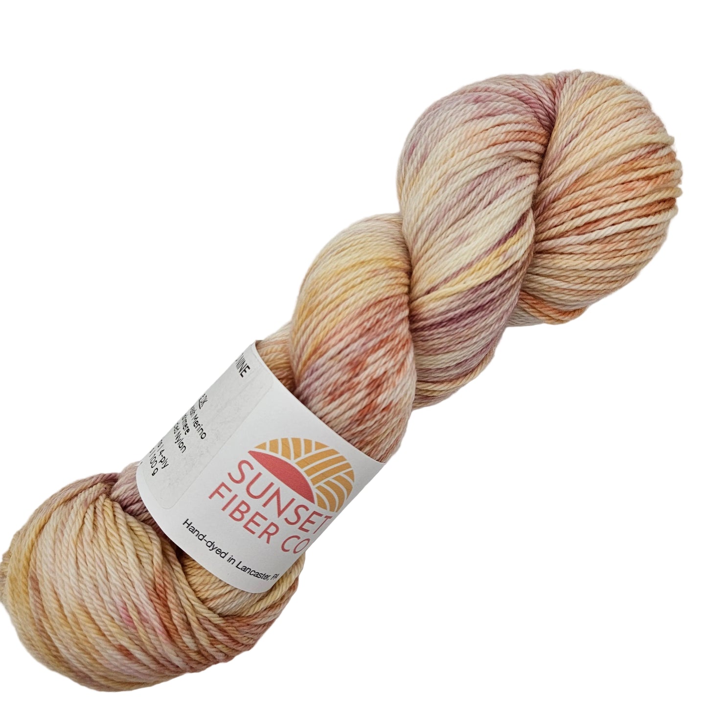 Cloud Nine - Luxe DK