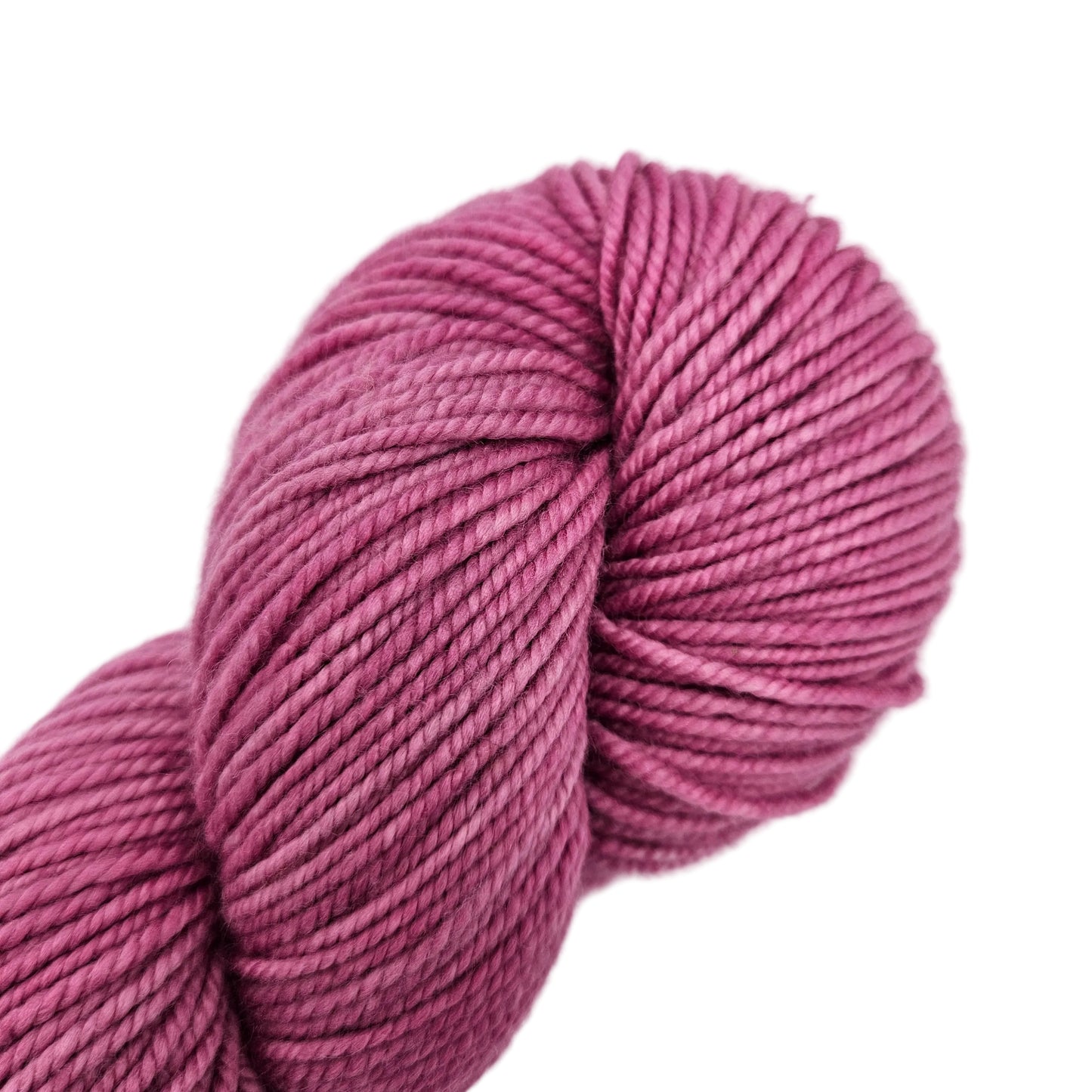Pink Sylvia - Shaniko Silk 220