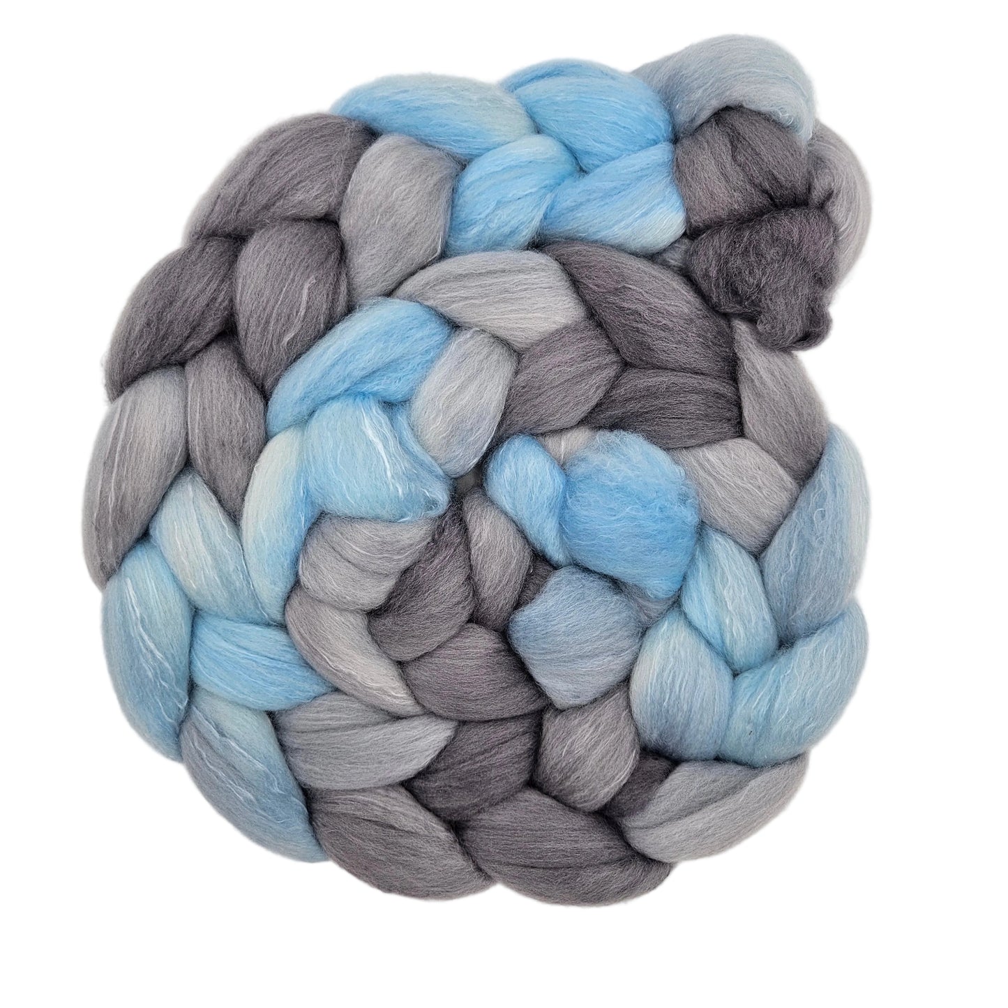 April Showers Combed Top - DTO