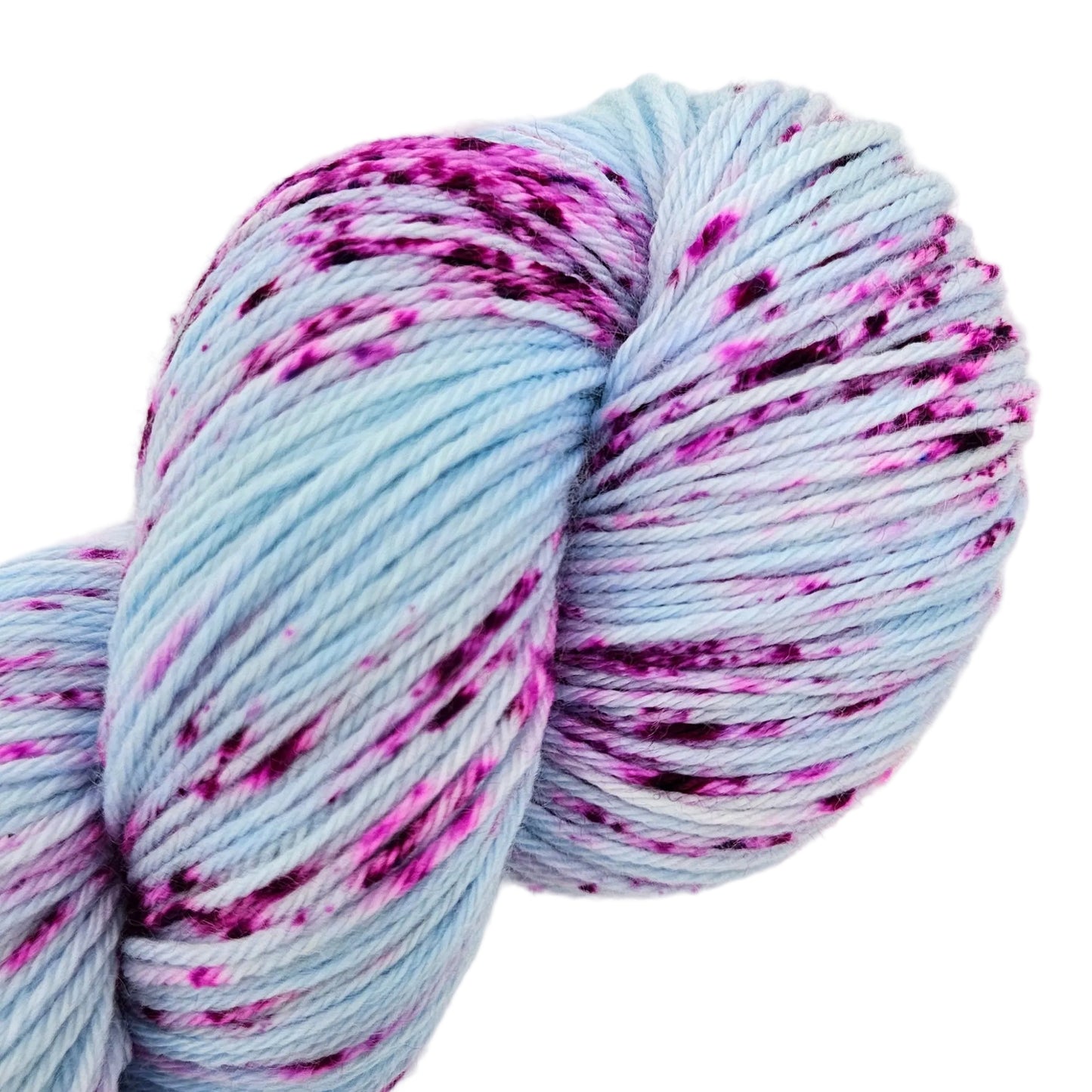 Winterberry - Luxe Sock