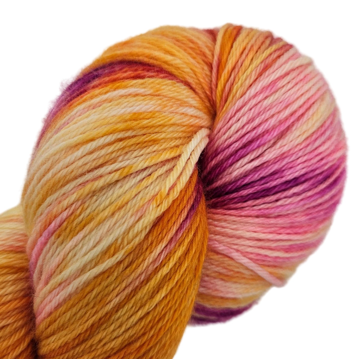 Bottomless Bellini - Luxe Sock