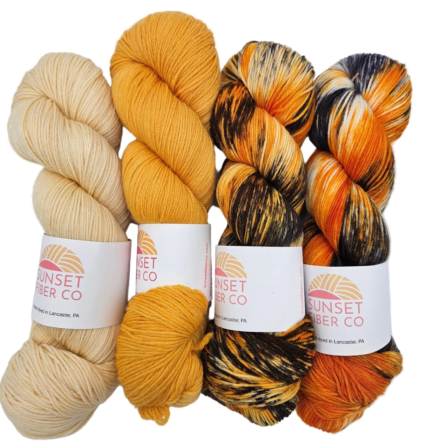 4 Skein Discount Bundles