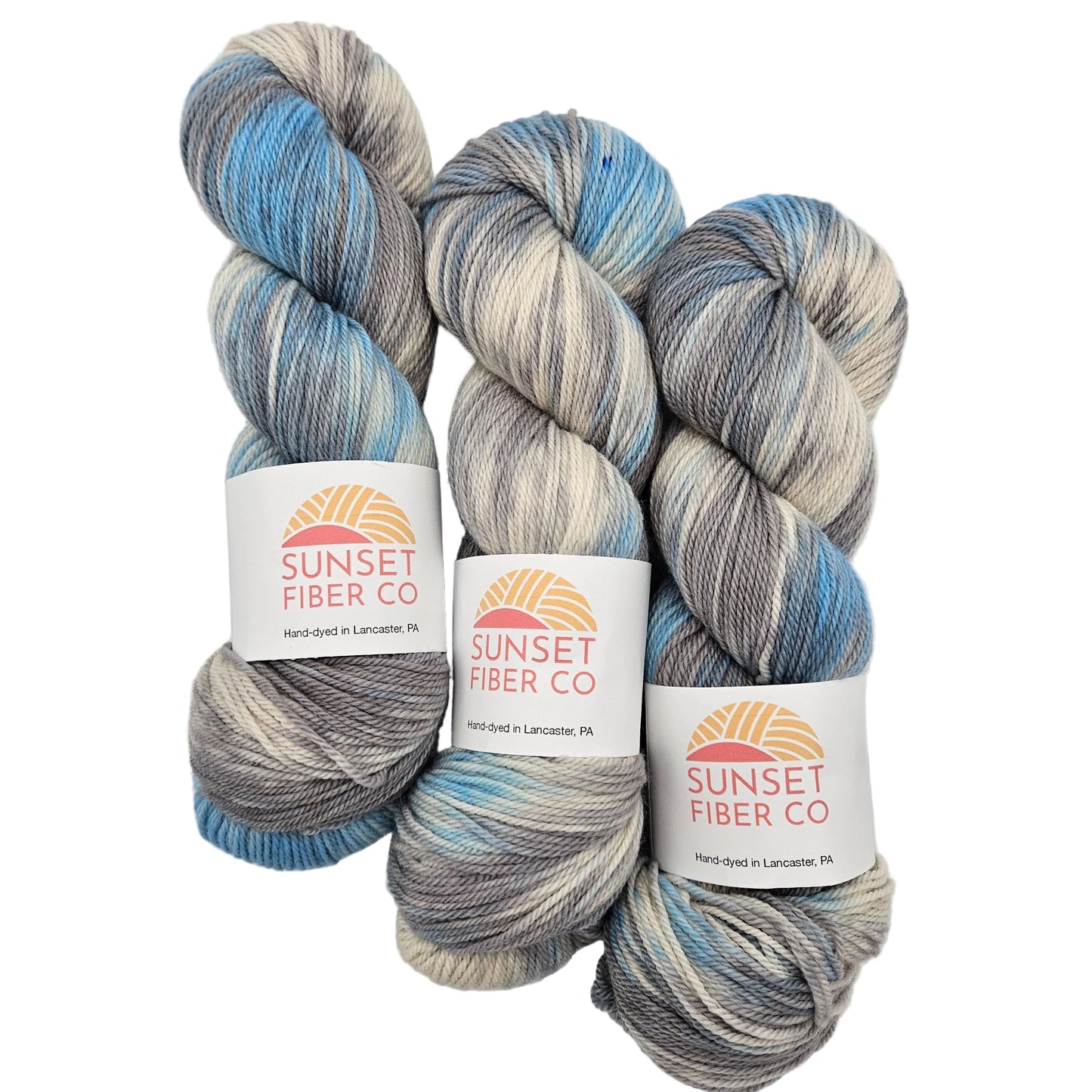 3 Skein Discount Bundles