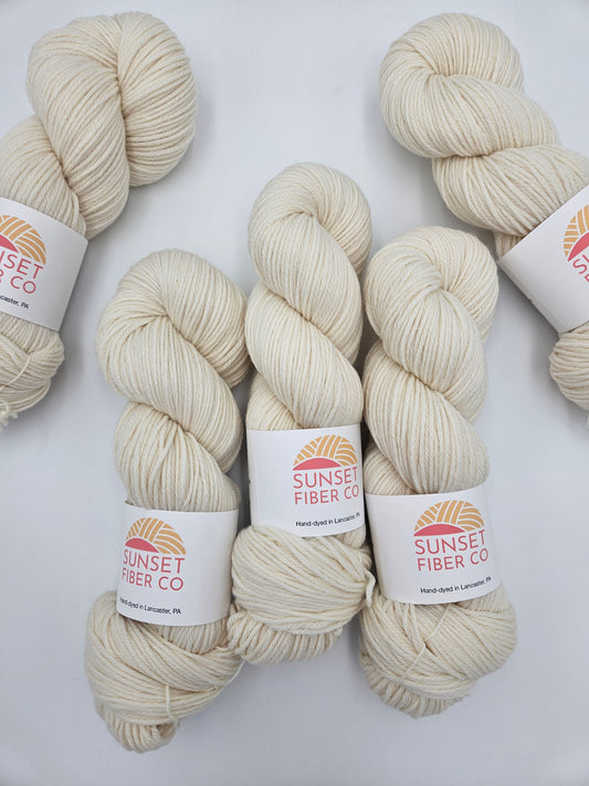 Bare Yarn - Squishy DK