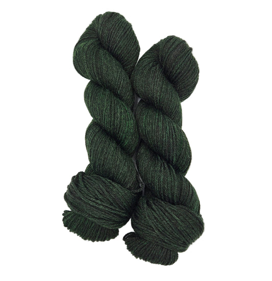 Black Orpington - Luxe DK