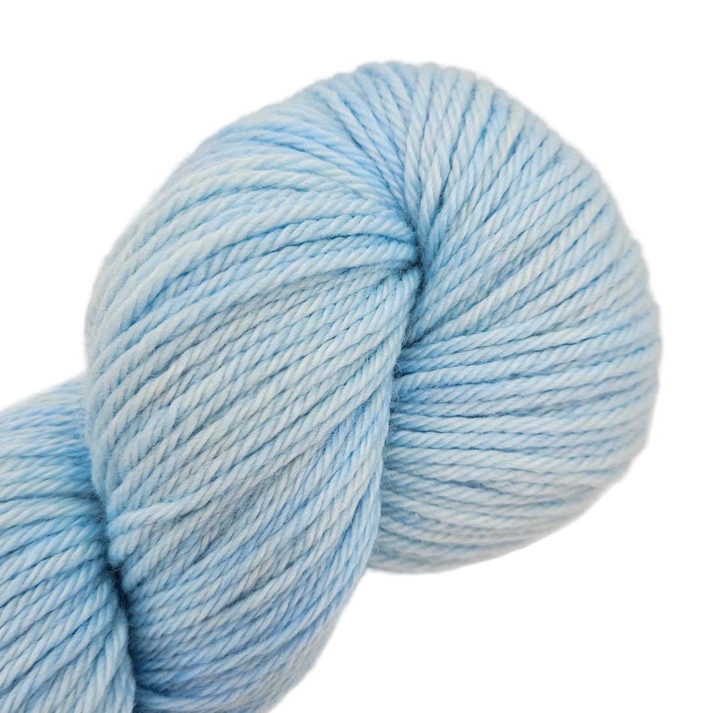Hoarfrost - Luxe DK